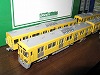 SEIBU NEW 2000 SERIESE