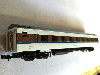 JR hokkaido PC14 SERIESE 500