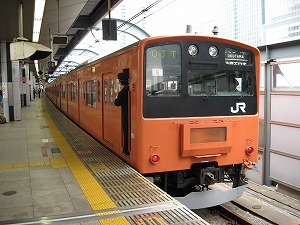 201東京駅