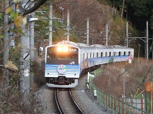 モハ200-263