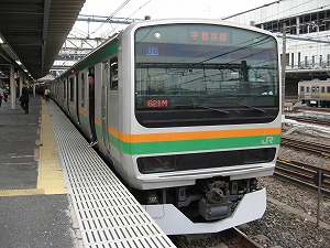 ce231-8000大宮駅