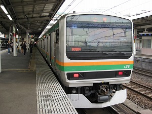 ce231-8000大宮駅