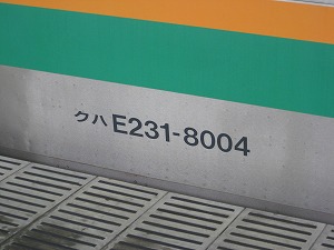 ce231-8000大宮駅